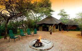 Sondela Nature Reserve & Spa Moselesele Tents